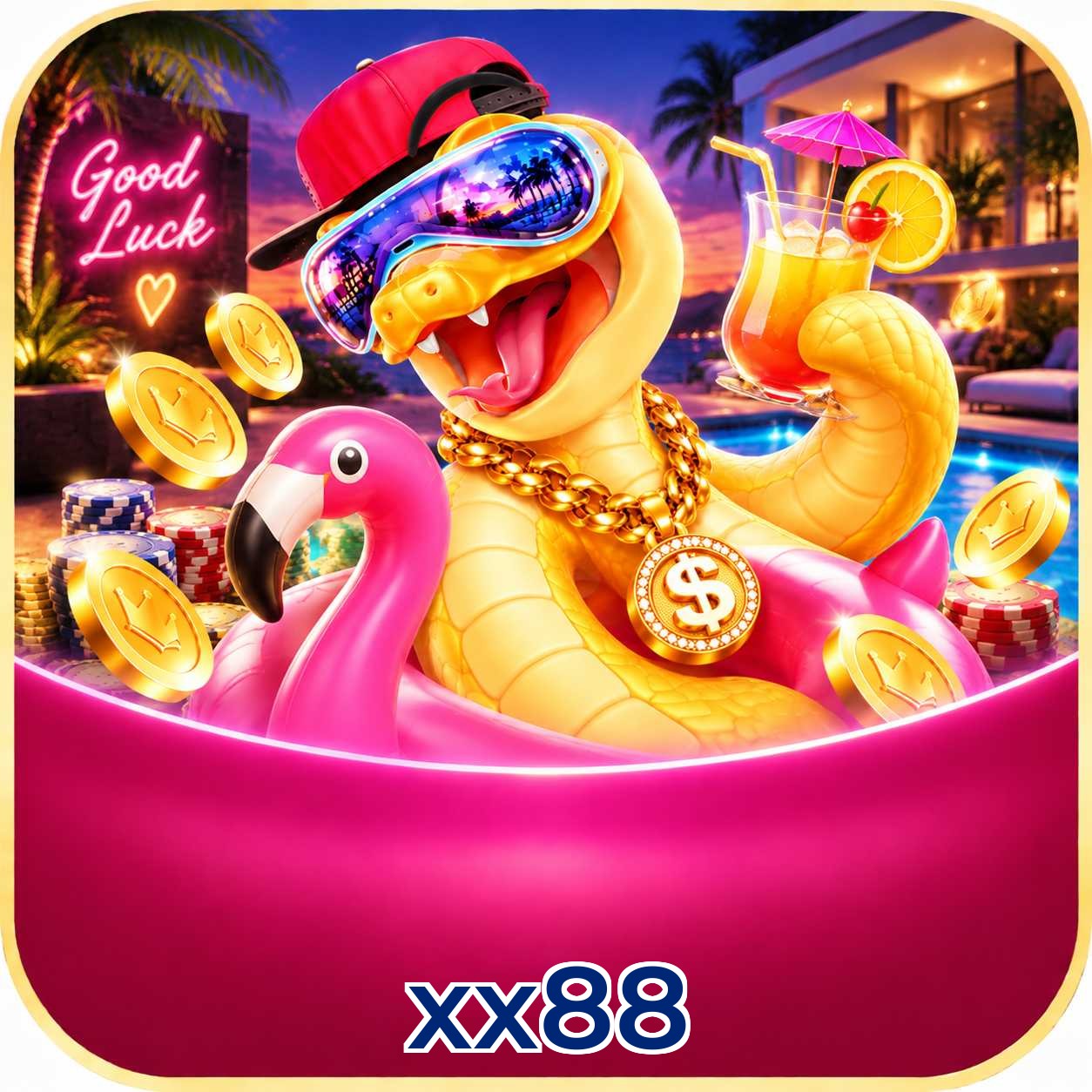Mahjong Ways Slot - PG Soft