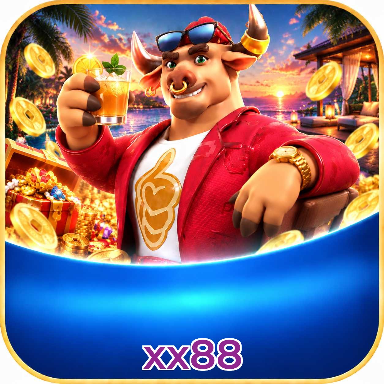 Benefícios Bronze VIP da xx88