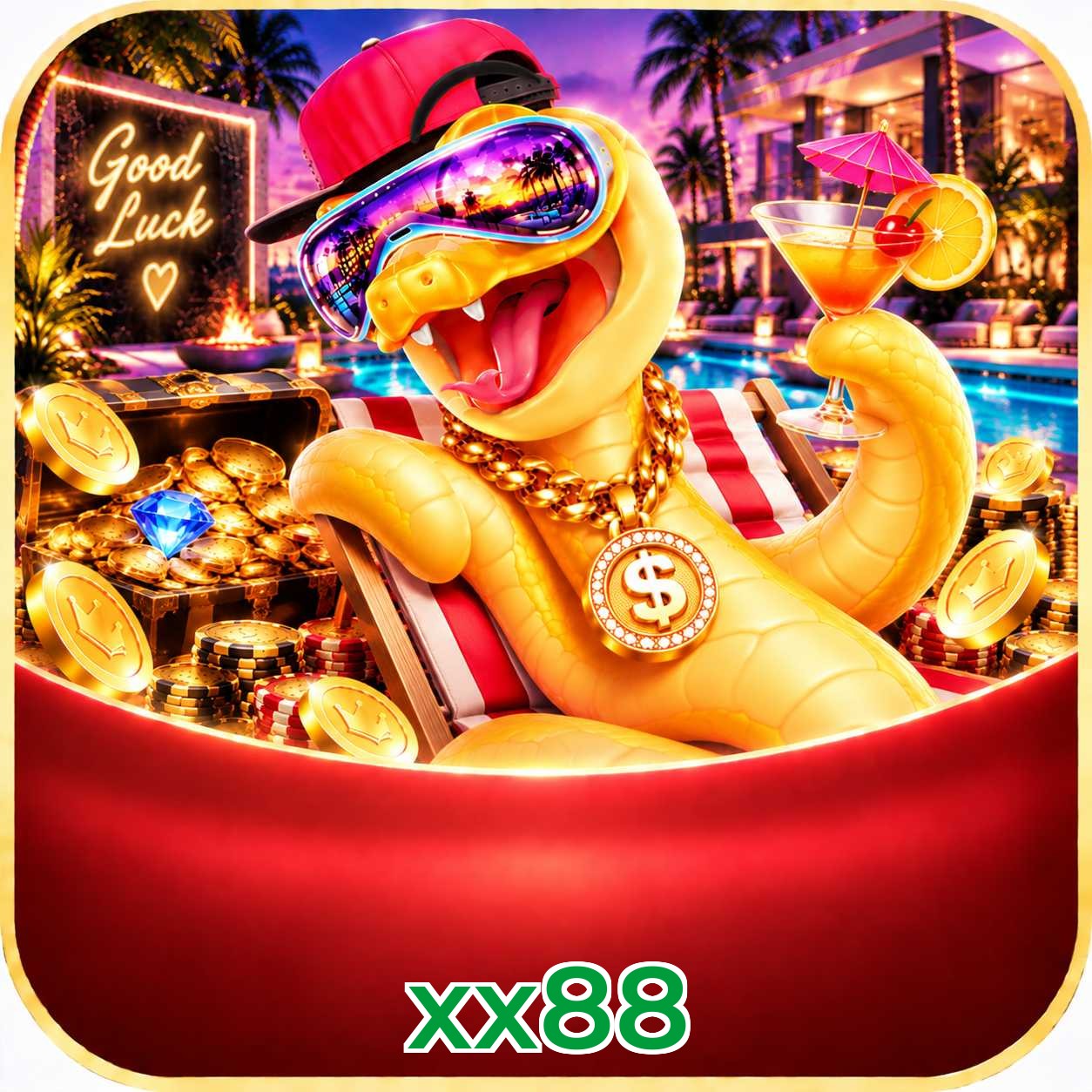 Vantagens do APK xx88 para Android