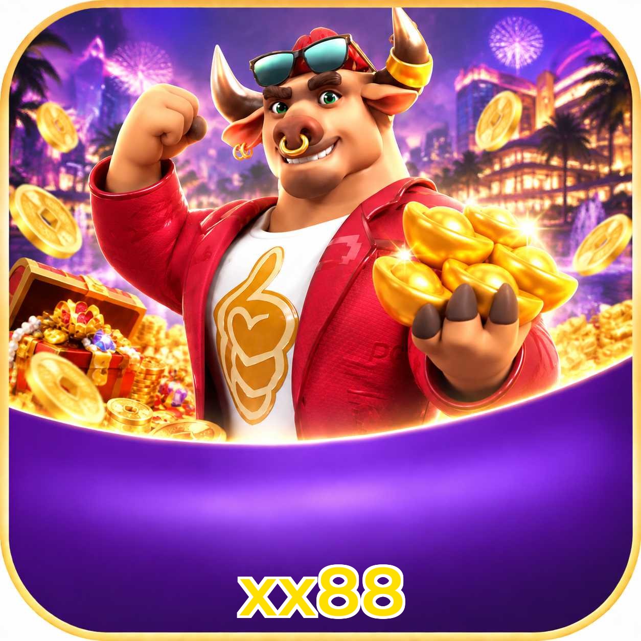 xx88 Facebook - Página oficial com promoções e comunidade ativa