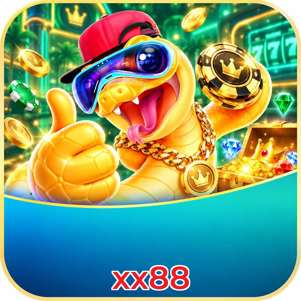Fortune Games Series
