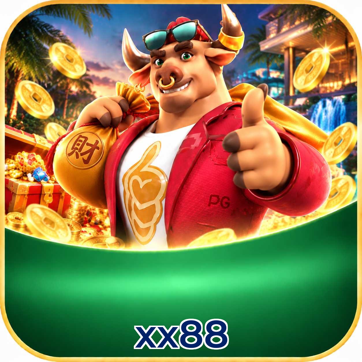 Fortune Dragon Slot