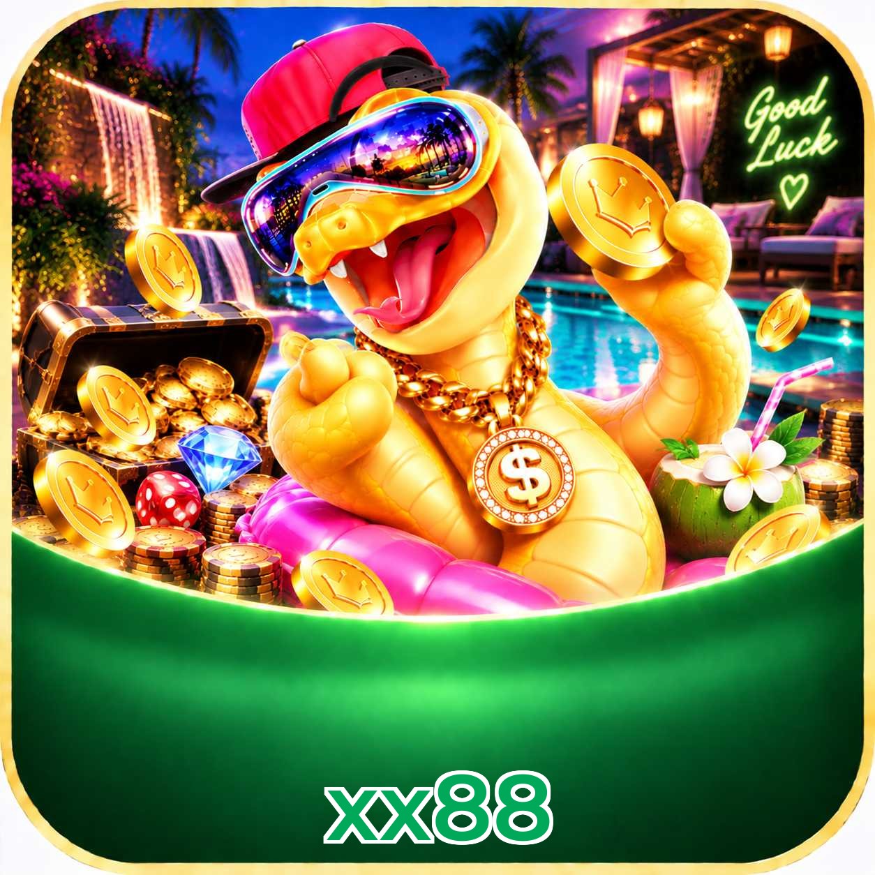Sweet Bonanza Slot - Pragmatic Play