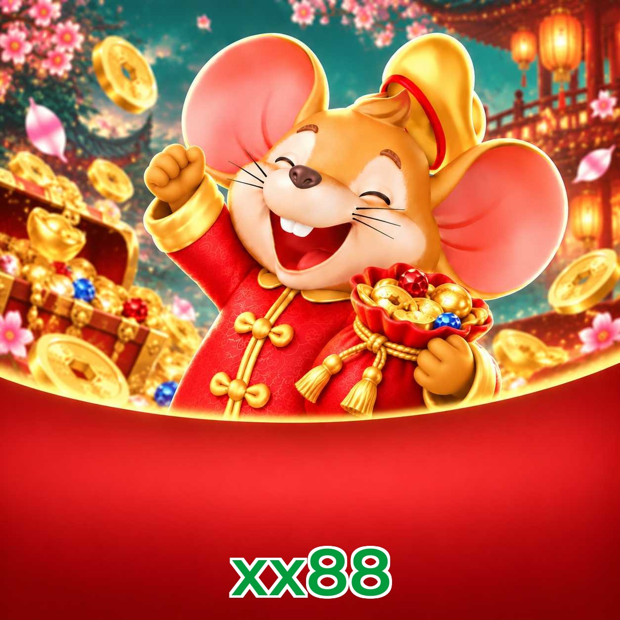 Fortune Tiger Slot Game
